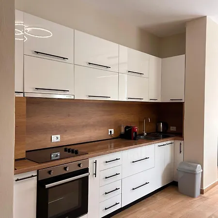 Lejlighed Gjiri I Lalzit Durrës