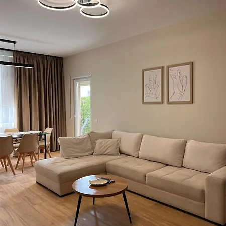 Apartment Gjiri I Lalzit Durrës