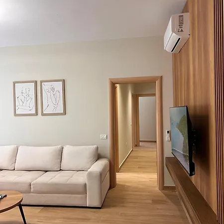 Gjiri I Lalzit Durrës