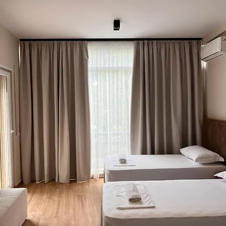 Lejlighed Gjiri I Lalzit Durrës