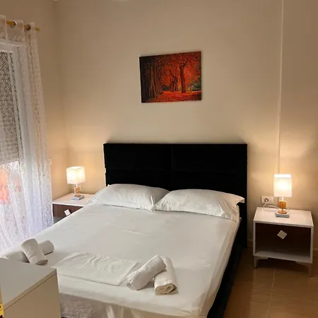 Gjiri I Lalzit Durrës