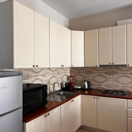 Apartment Gjiri I Lalzit Durrës