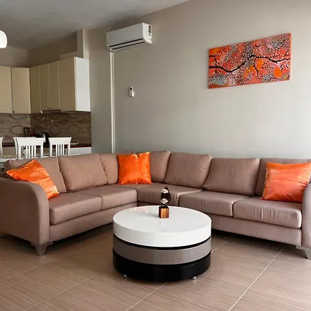 Apartment Gjiri I Lalzit