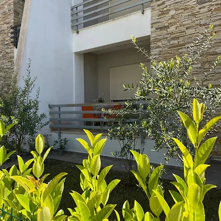 Gjiri I Lalzit * Durrës
