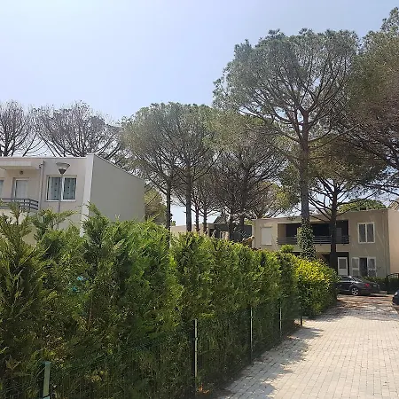 Lägenhet Gjiri I Lalzit Durrës