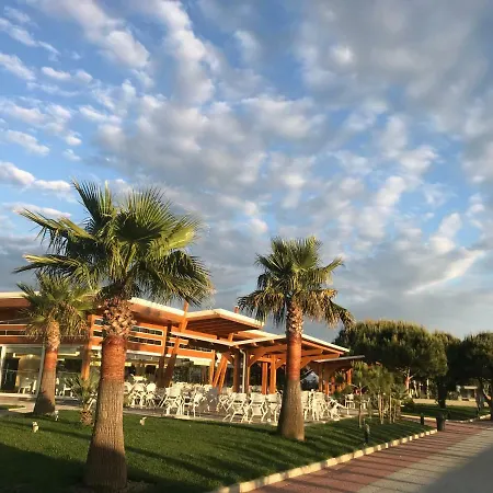 Apartment Gjiri I Lalzit *