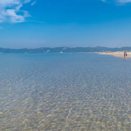 Gjiri I Lalzit Apartment