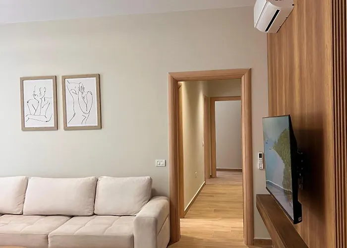 Gjiri I Lalzit Durrës