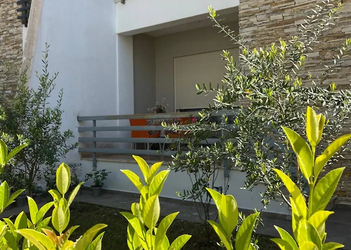 Gjiri I Lalzit * Durrës