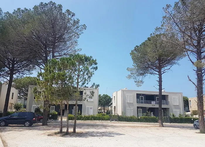 Gjiri I Lalzit Appartement Durrës