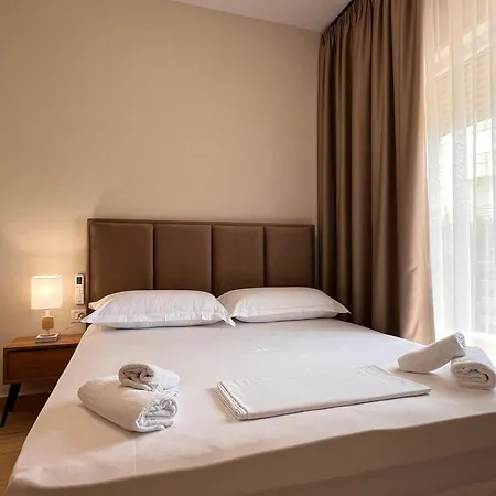 Apartment Gjiri I Lalzit *