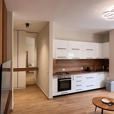 Gjiri I Lalzit Appartement Draç