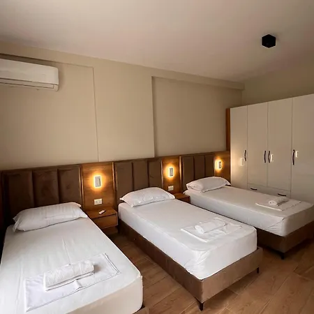 Gjiri I Lalzit Apartment Durres