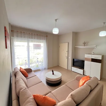 Apartment Gjiri I Lalzit *