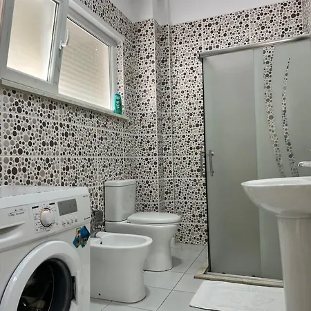 Gjiri I Lalzit * Durres