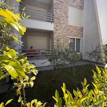 Gjiri I Lalzit Appartement *