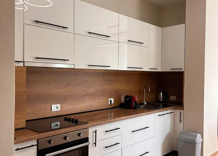 Apartament Gjiri I Lalzit Durrës