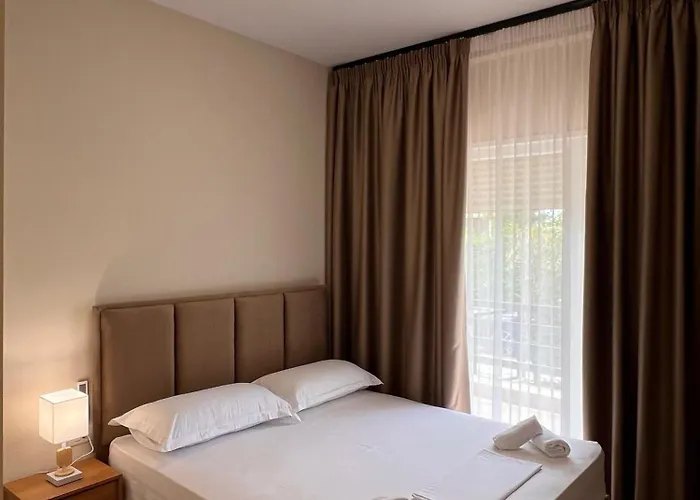 Apartament Gjiri I Lalzit