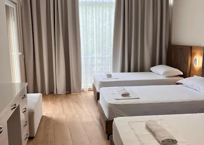 Gjiri I Lalzit Apartament