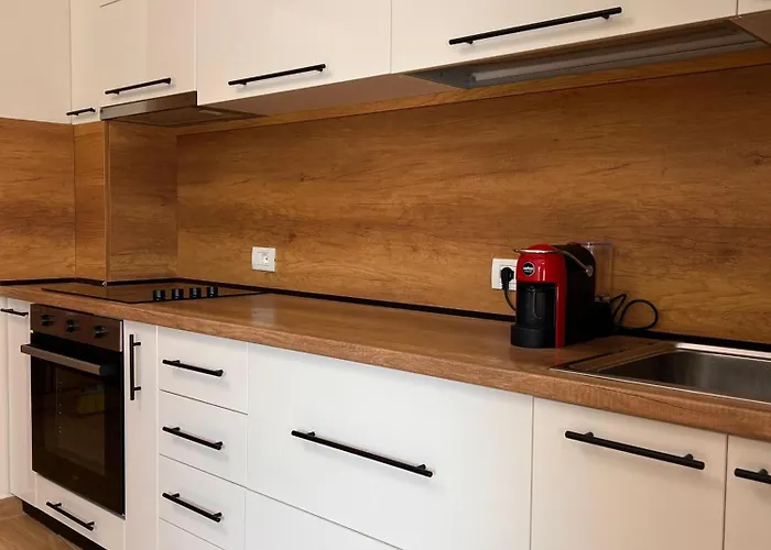 Apartament Gjiri I Lalzit