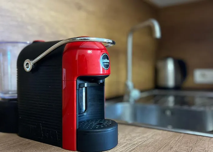 Gjiri I Lalzit Apartament *