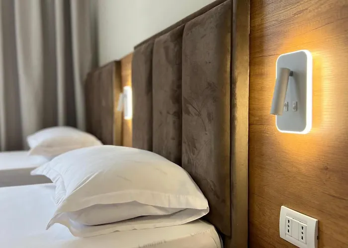 Apartament Gjiri I Lalzit *