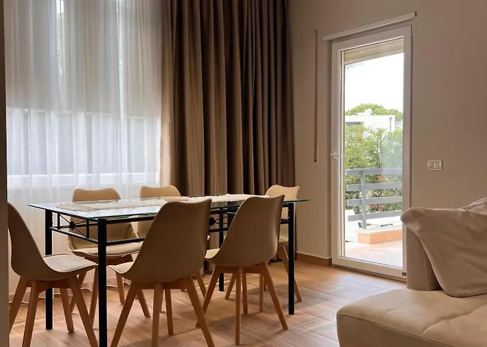 Gjiri I Lalzit Apartament Durrës