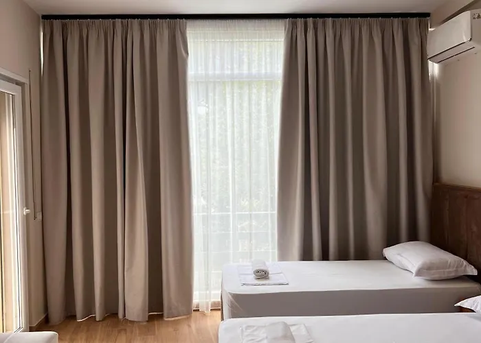 Apartment Gjiri I Lalzit Durrës