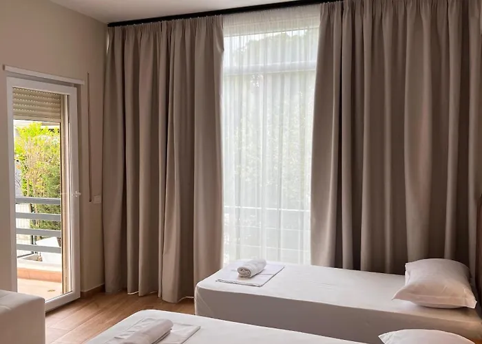 Gjiri I Lalzit Apartament