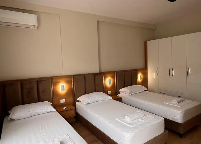 Gjiri I Lalzit Apartament Durrës