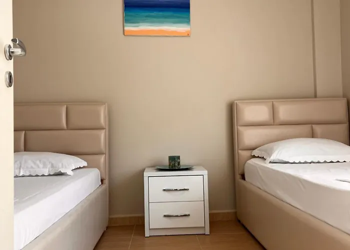Gjiri I Lalzit Lägenhet Durrës