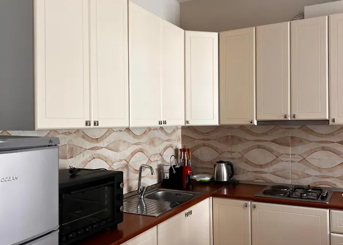 Apartament Gjiri I Lalzit Durrës