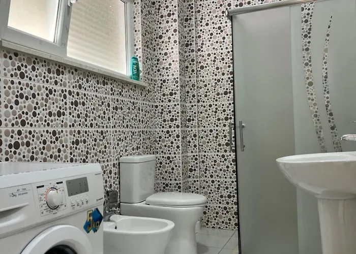 Gjiri I Lalzit * Durrës