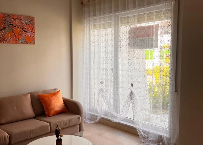 Gjiri I Lalzit Apartament