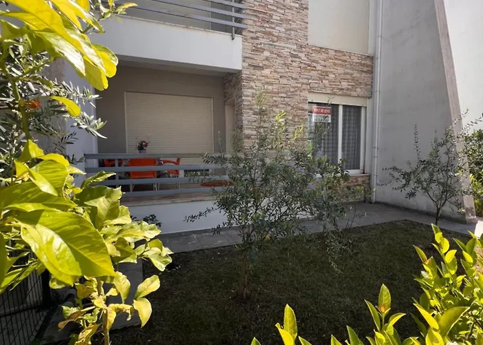 Gjiri I Lalzit Apartament *