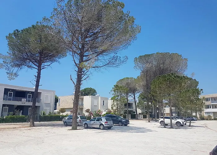 Gjiri I Lalzit Durrës