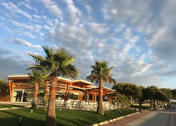 Lägenhet Gjiri I Lalzit *