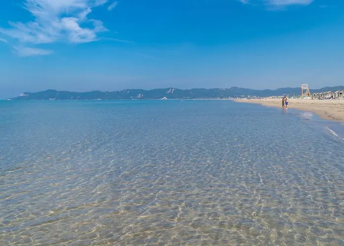 Gjiri I Lalzit Apartament